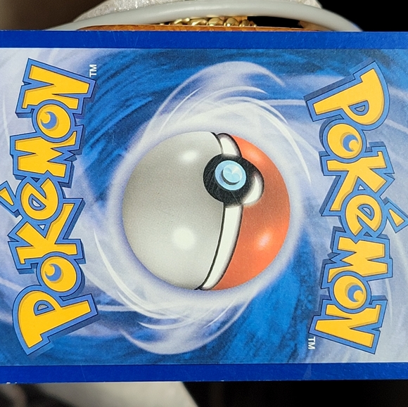 CHARIZARD DELTA SPECIES MINT "ERROR MISPRINT" - Picture 7 of 7